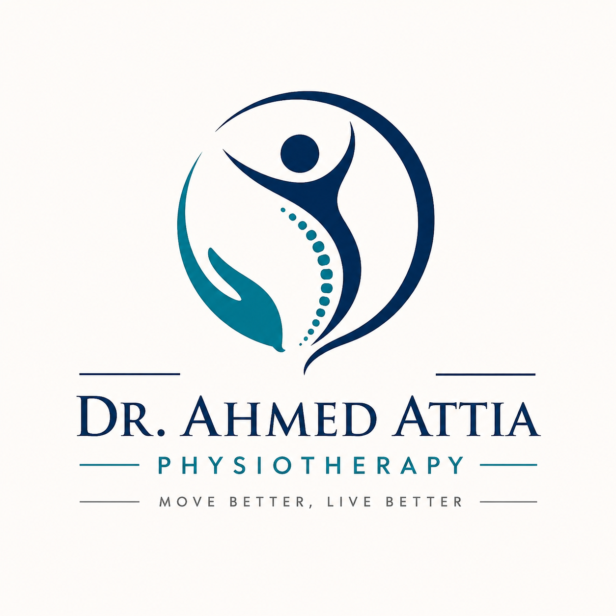 Dr Ahmed Attia