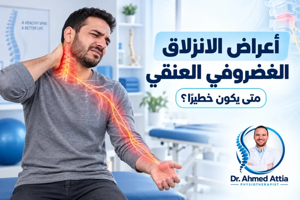 01 cervical disc symptoms featured