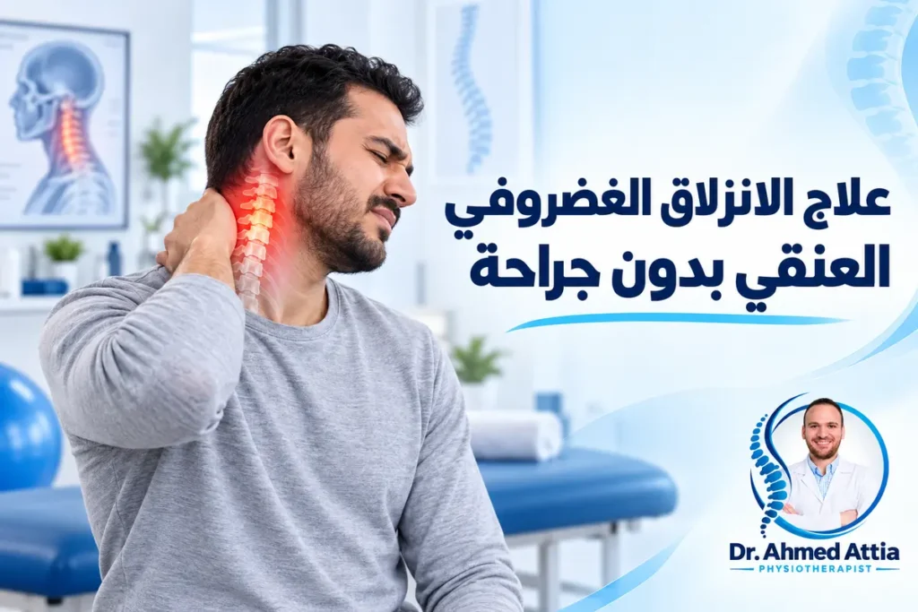 01 cervical disc treatment featured