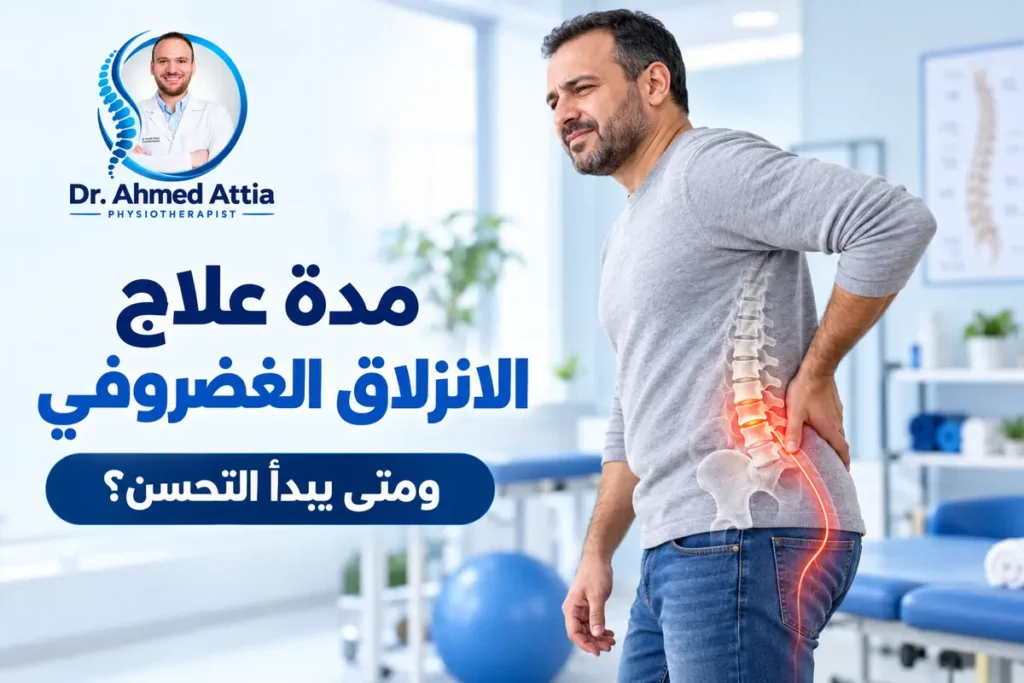 01 herniated disc recovery time featured